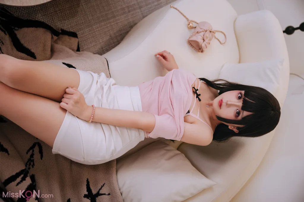 Coser@日奈娇: 一日女友 (165 photos) – Page 2