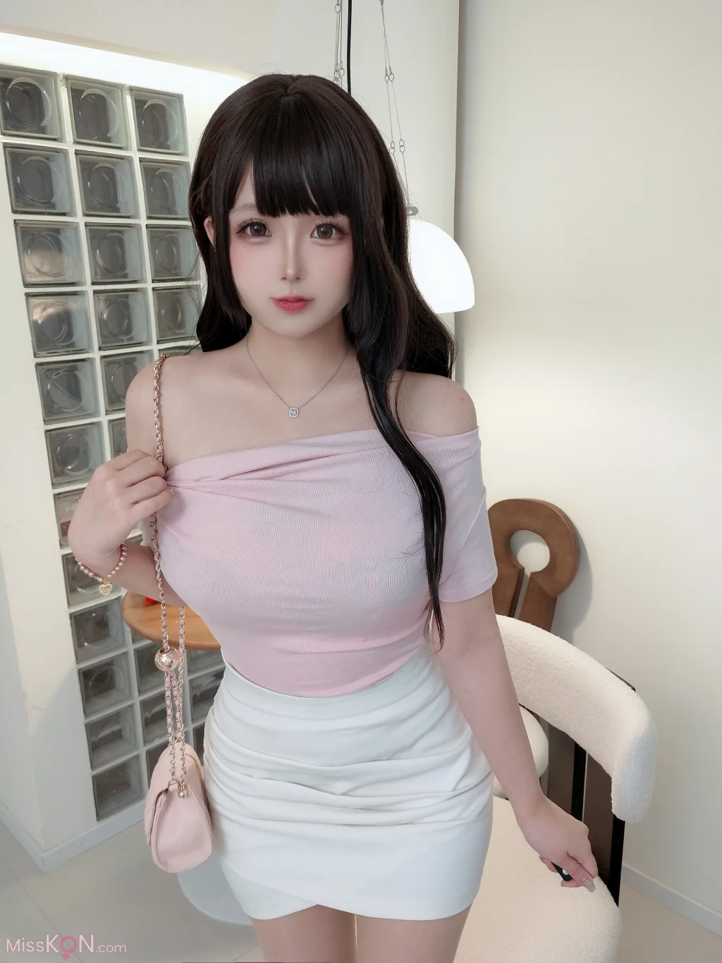 Coser@日奈娇: 一日女友 (165 photos) – Page 6