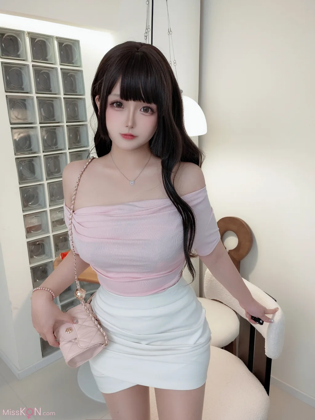Coser@日奈娇: 一日女友 (165 photos) – Page 6