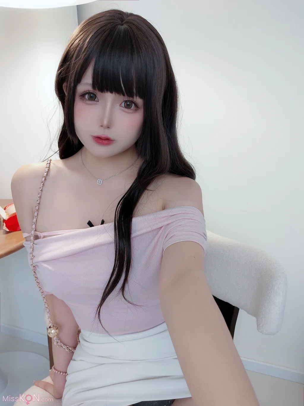 Coser@日奈娇: 一日女友 (165 photos) – Page 6