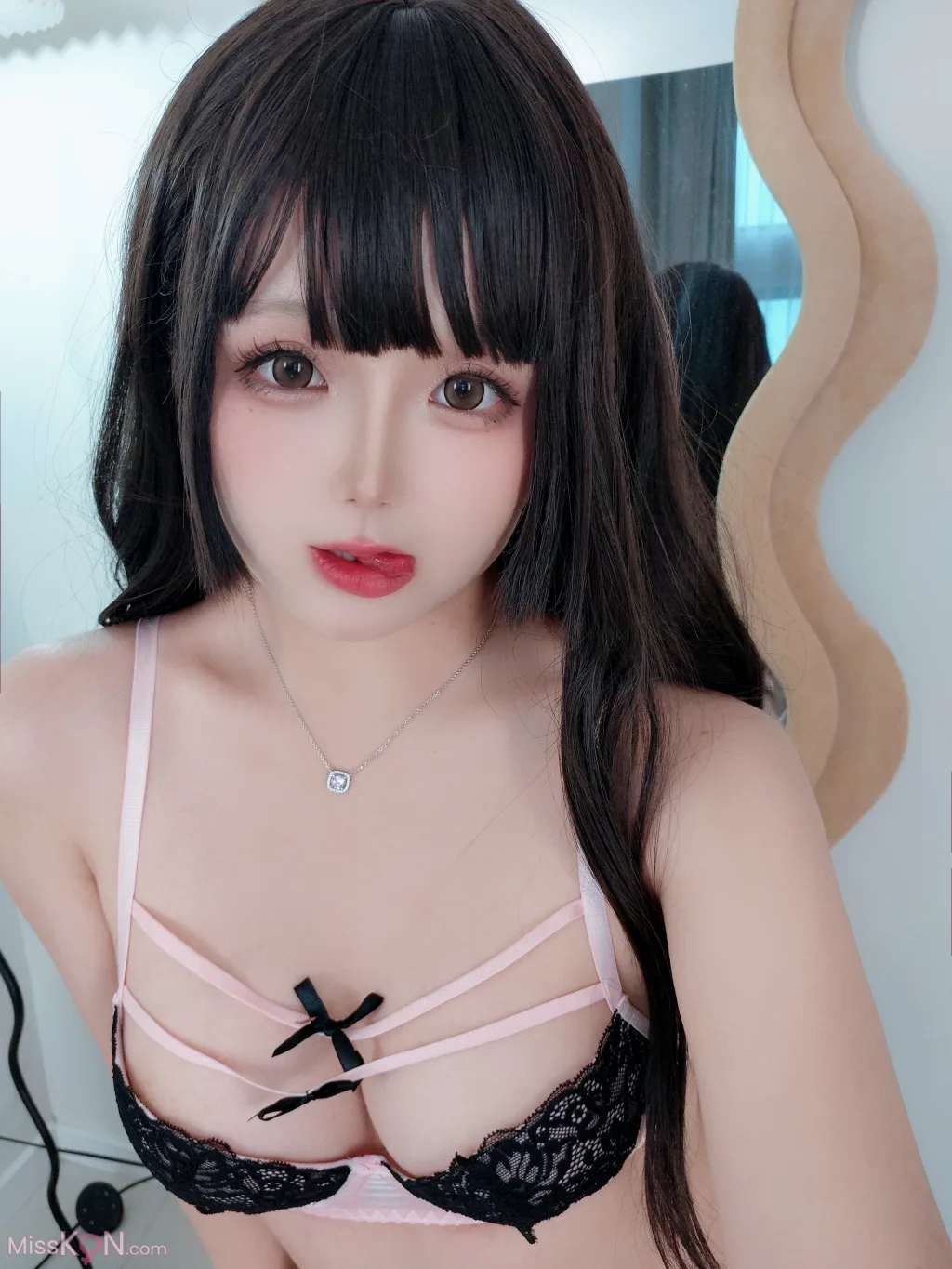 Coser@日奈娇: 一日女友 (165 photos) – Page 6