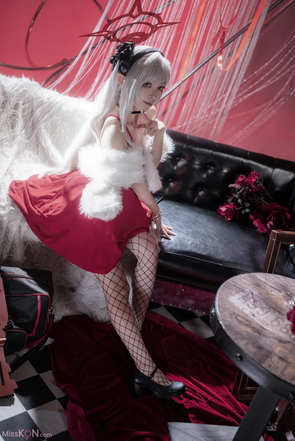 Coser@矢量鱼: 睦 (36 photos) – Page 2