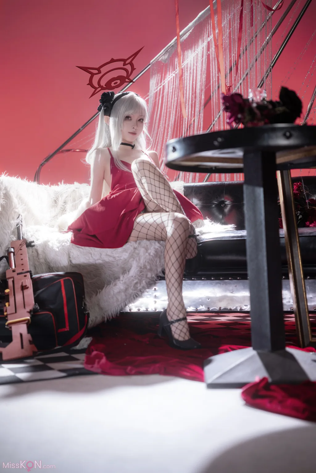 Coser@矢量鱼: 睦 (36 photos) – Page 2