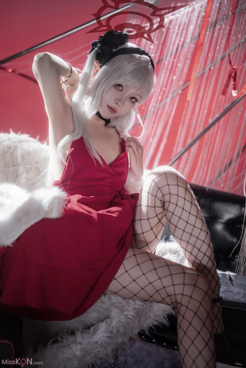 Coser@矢量鱼: 睦 (36 photos) – Page 2