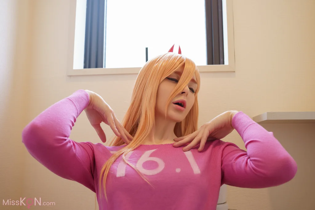 Coser@Vinnegal: Power (45 ảnh)
