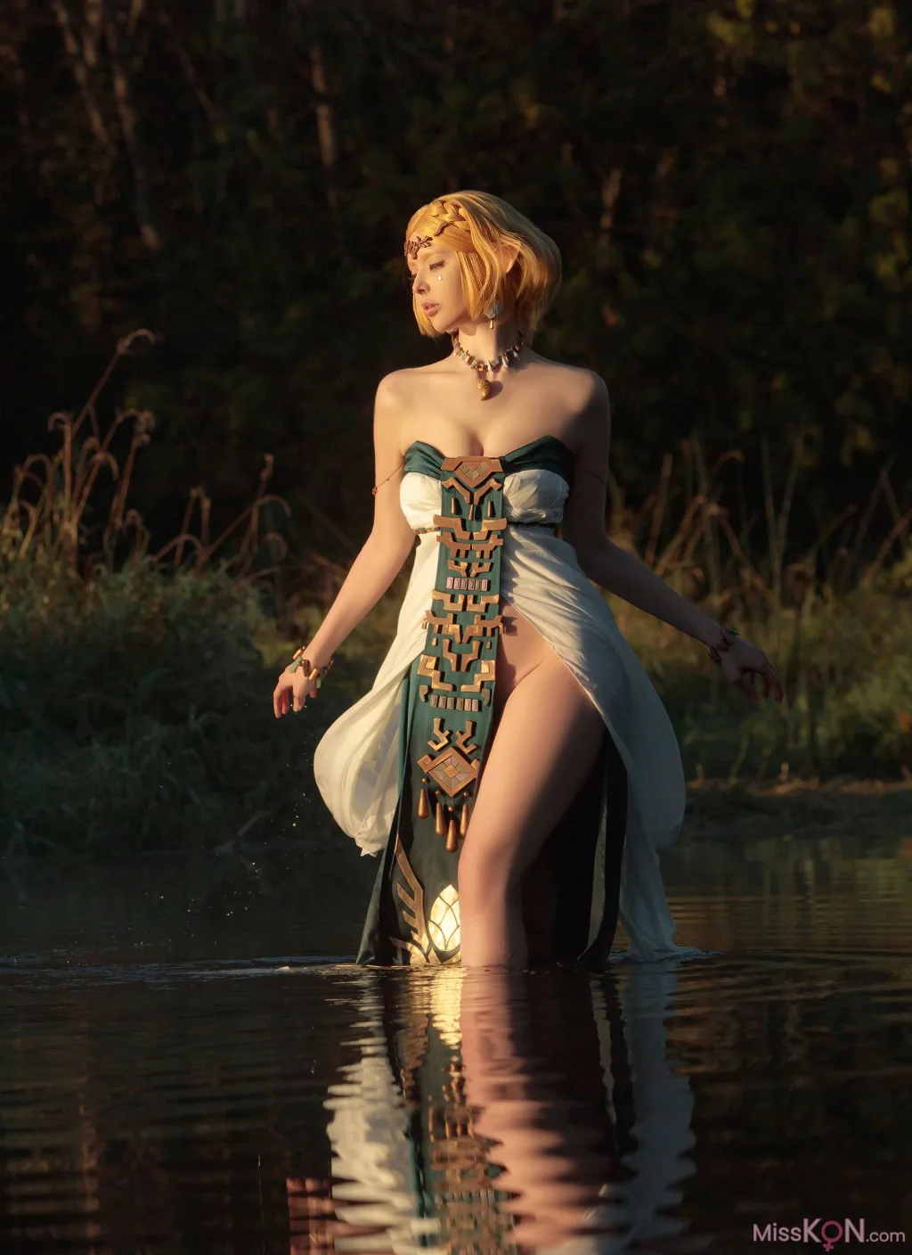 Coser@Vinnegal: Zelda (70 photos)