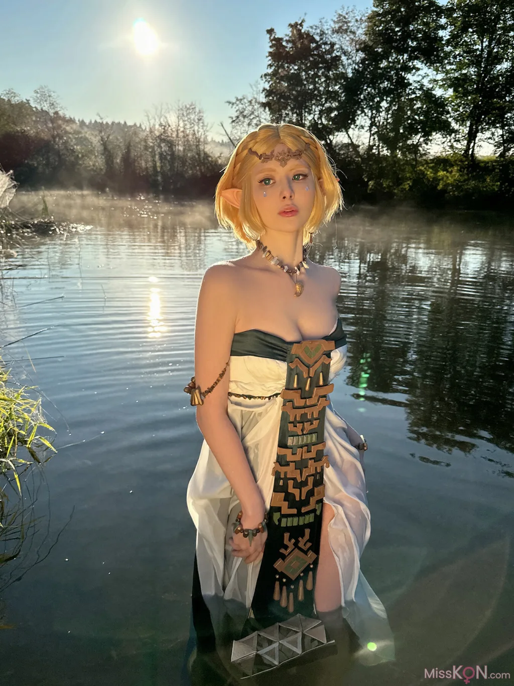 Coser@Vinnegal: Zelda (70 photos)