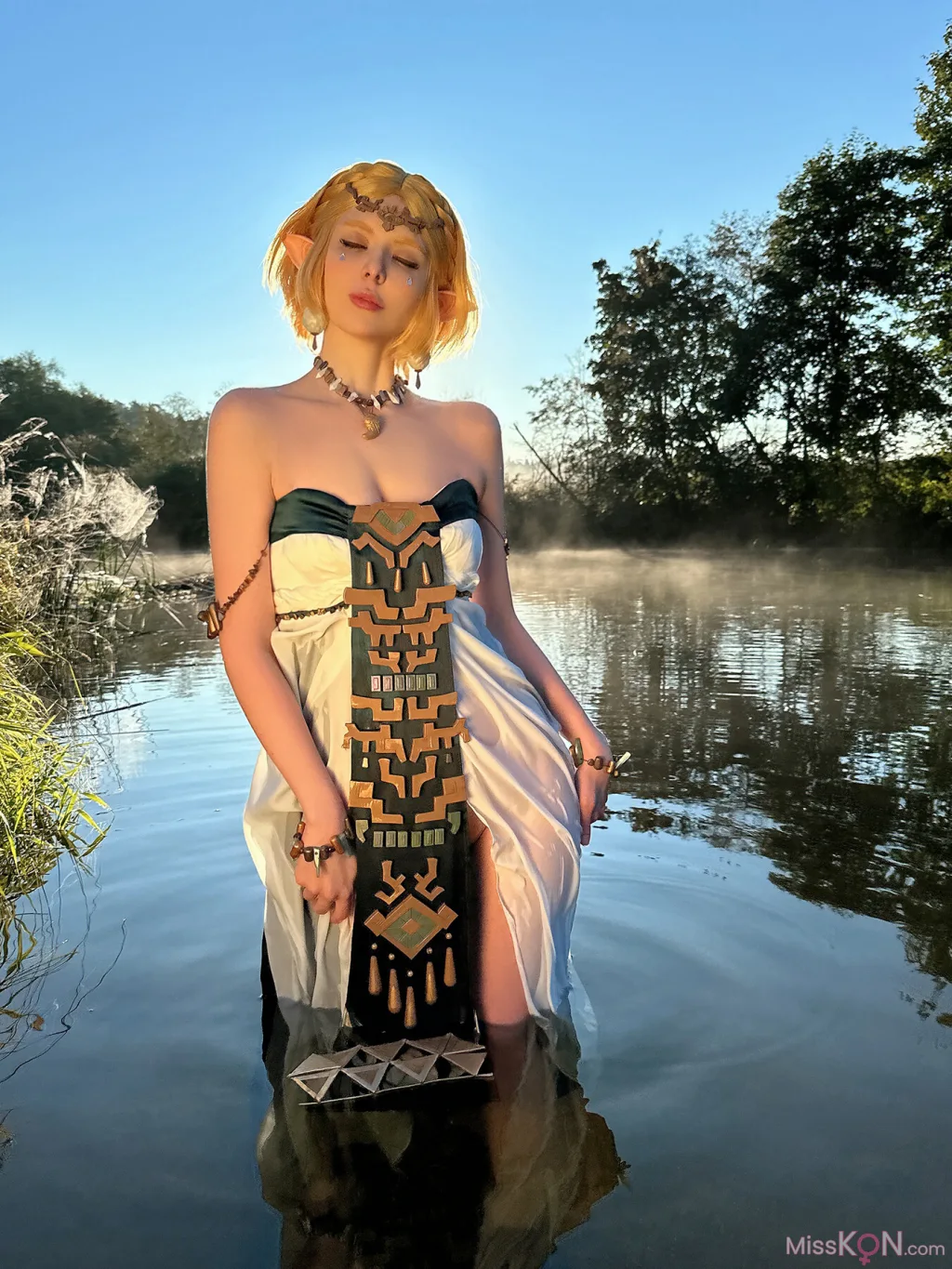 Coser@Vinnegal: Zelda (70 photos)