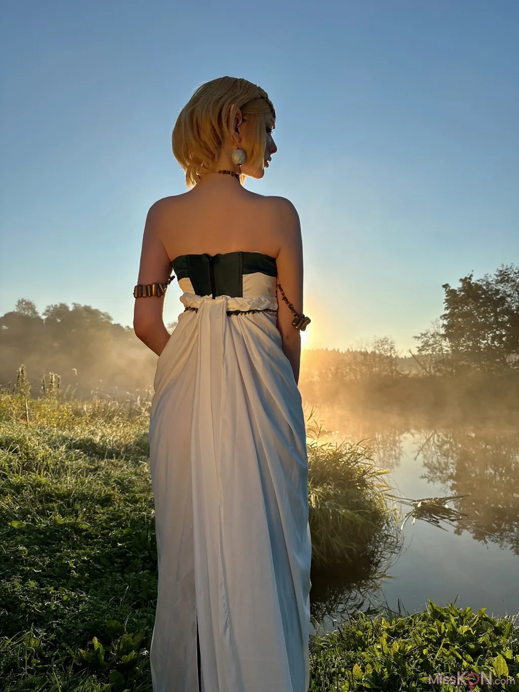 Coser@Vinnegal: Zelda (70 photos)