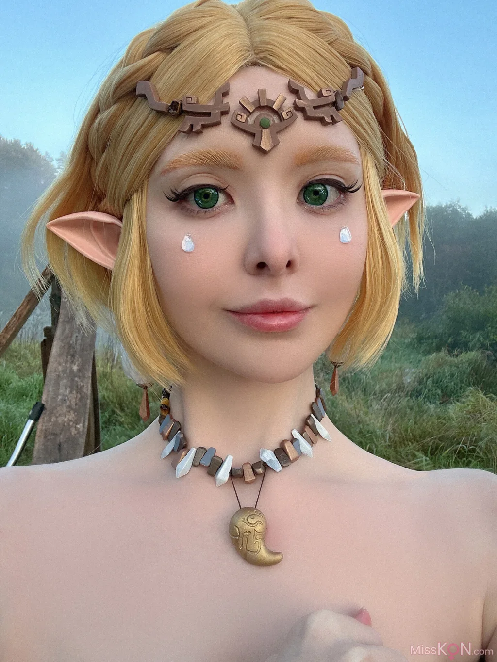 Coser@Vinnegal: Zelda (70 photos)