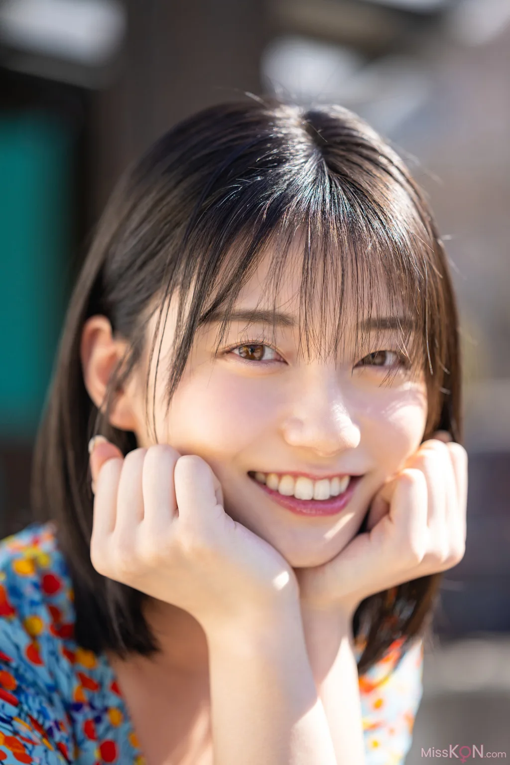 [JP] Kanna Seto (瀬戸環奈): 恋のはじまり (202 photos)