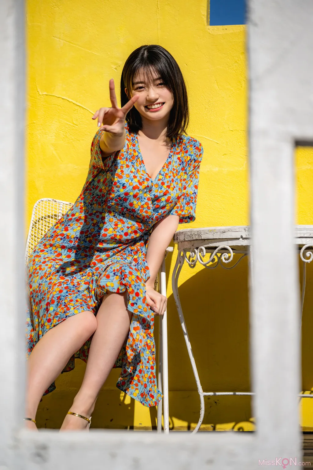 [JP] Kanna Seto (瀬戸環奈): 恋のはじまり (202 photos)