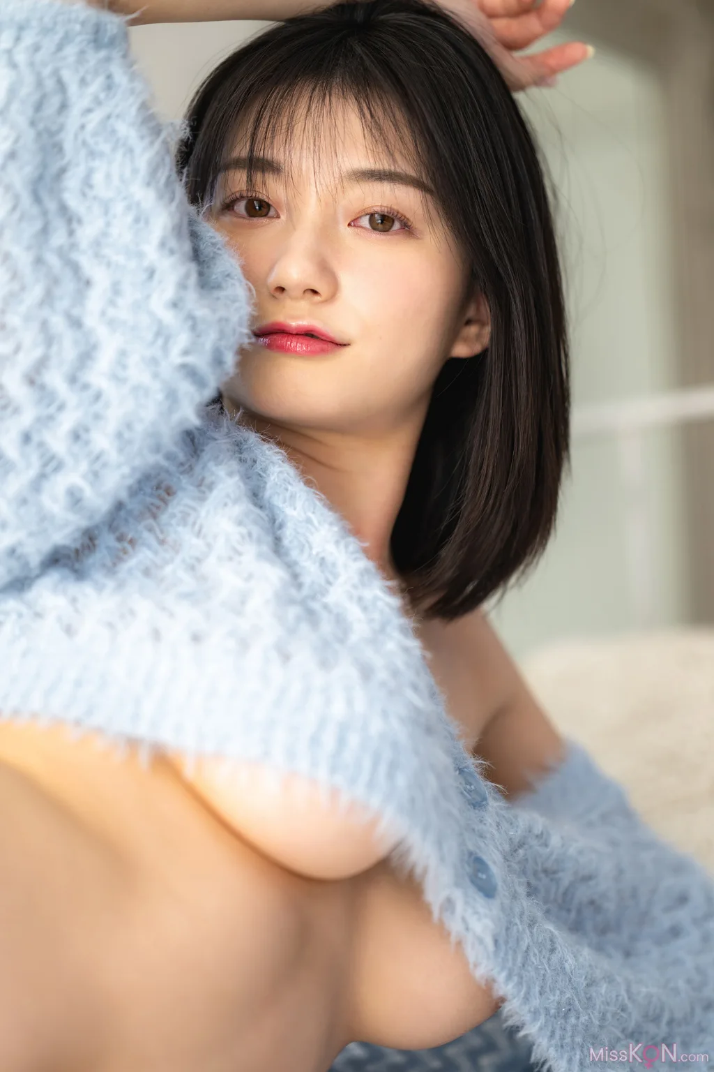[JP] Kanna Seto (瀬戸環奈): 恋のはじまり (202 photos) – Page 2