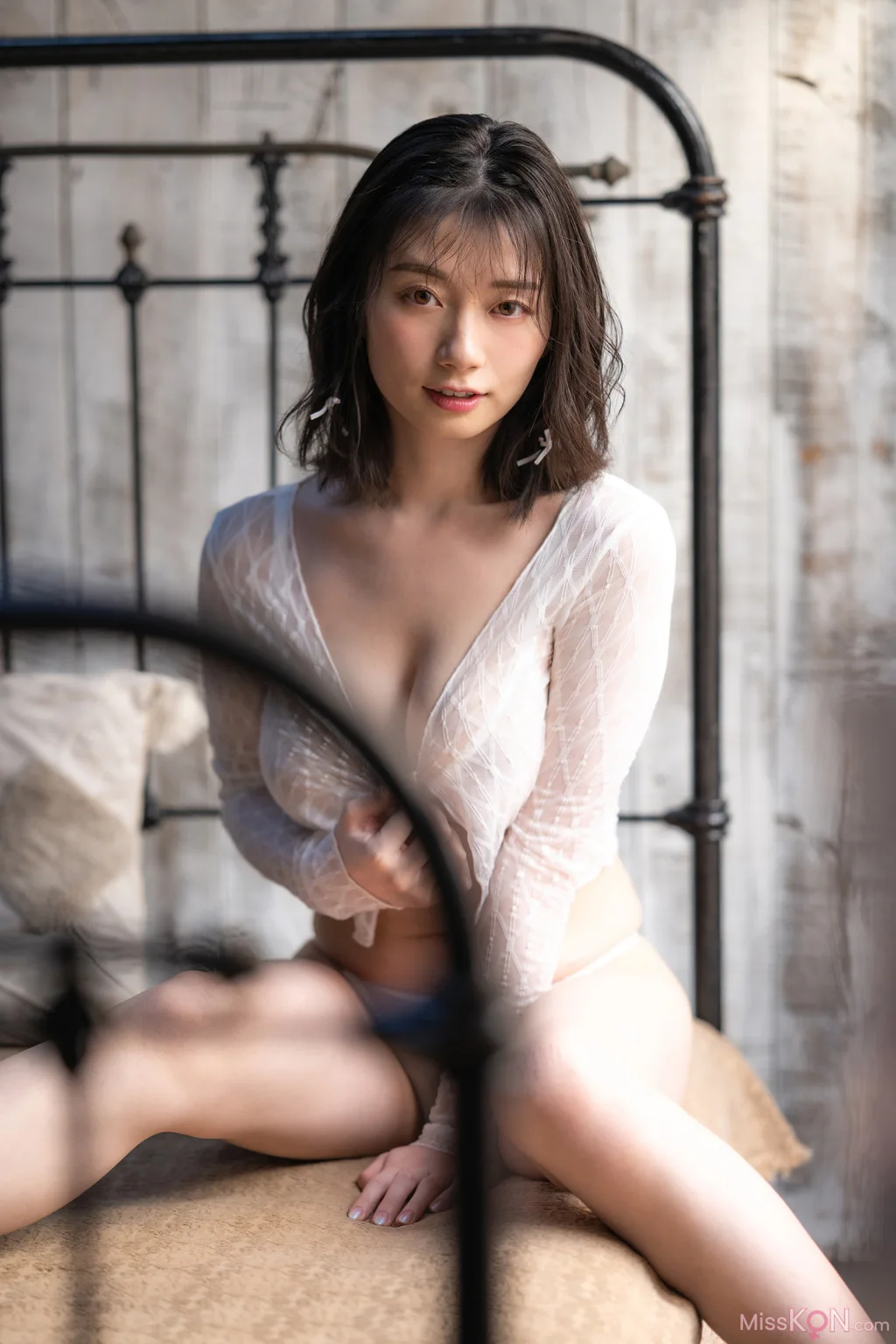 [JP] Kanna Seto (瀬戸環奈): 恋のはじまり (202 photos) – Page 4