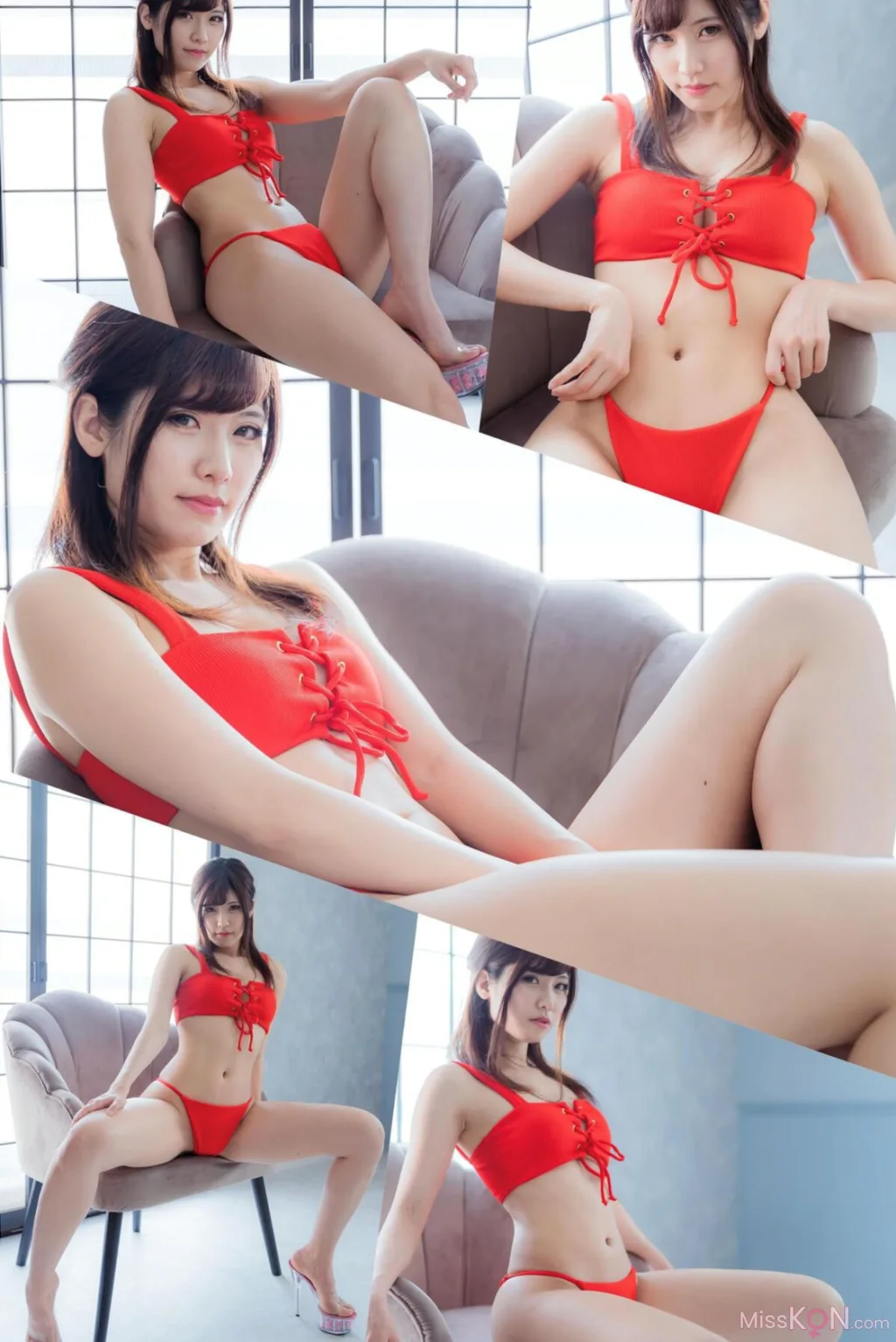 [JP] Kasuga Hinata (春日ひなた): GOLD RUSH (167 photos)