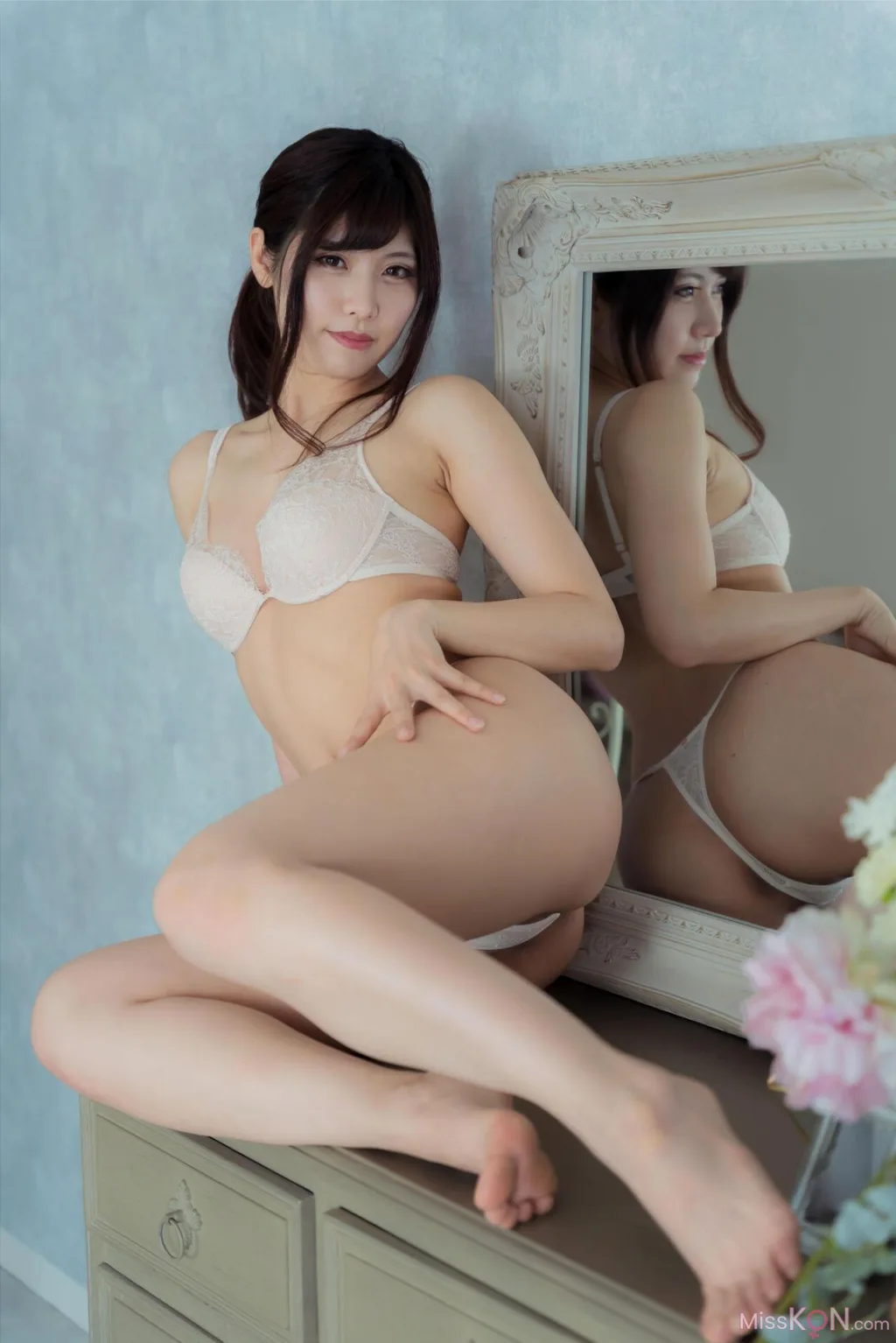 [JP] Kasuga Hinata (春日ひなた): GOLD RUSH (167 photos)