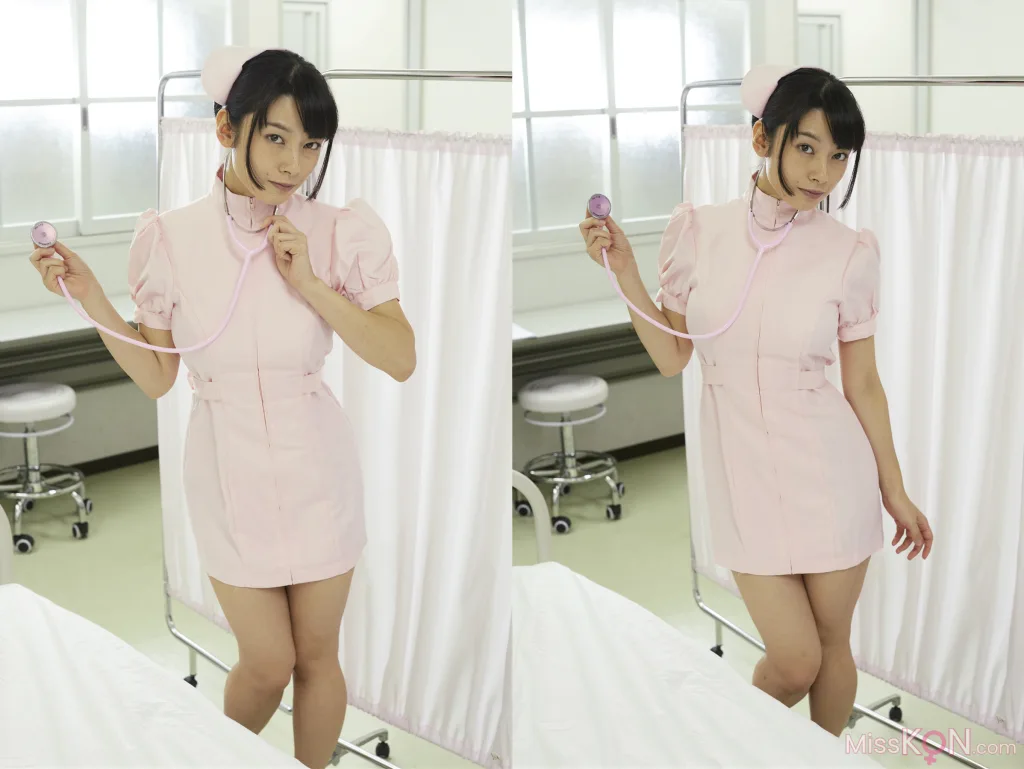 [JP] Megumi Haruno (春野恵): 抱きしめて (49 photos)
