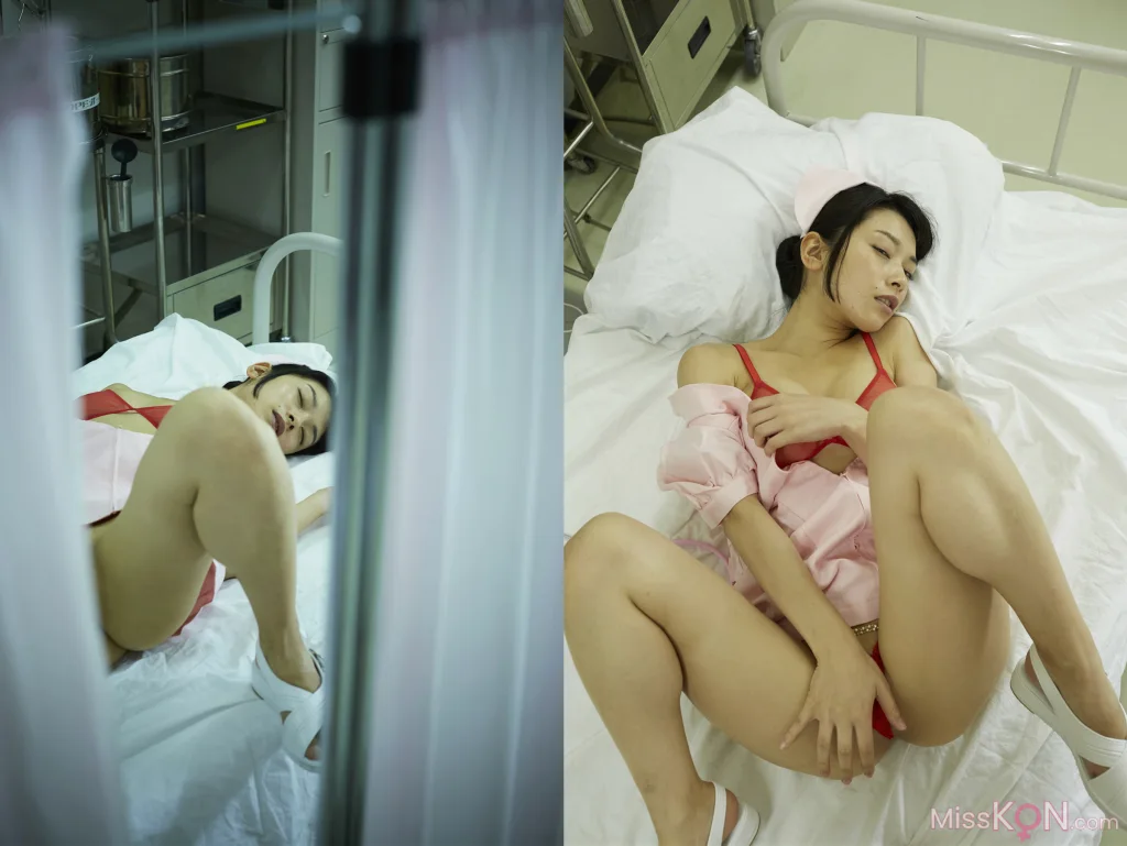 [JP] Megumi Haruno (春野恵): 抱きしめて (49 photos)