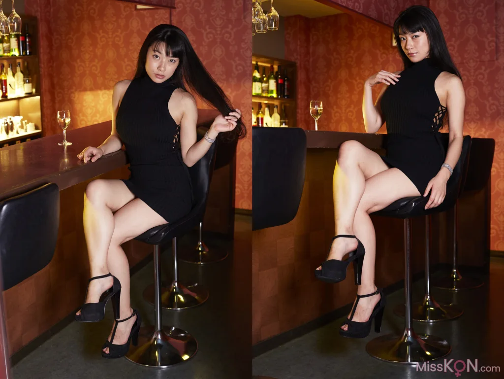 [JP] Megumi Haruno (春野恵): 抱きしめて (49 photos)