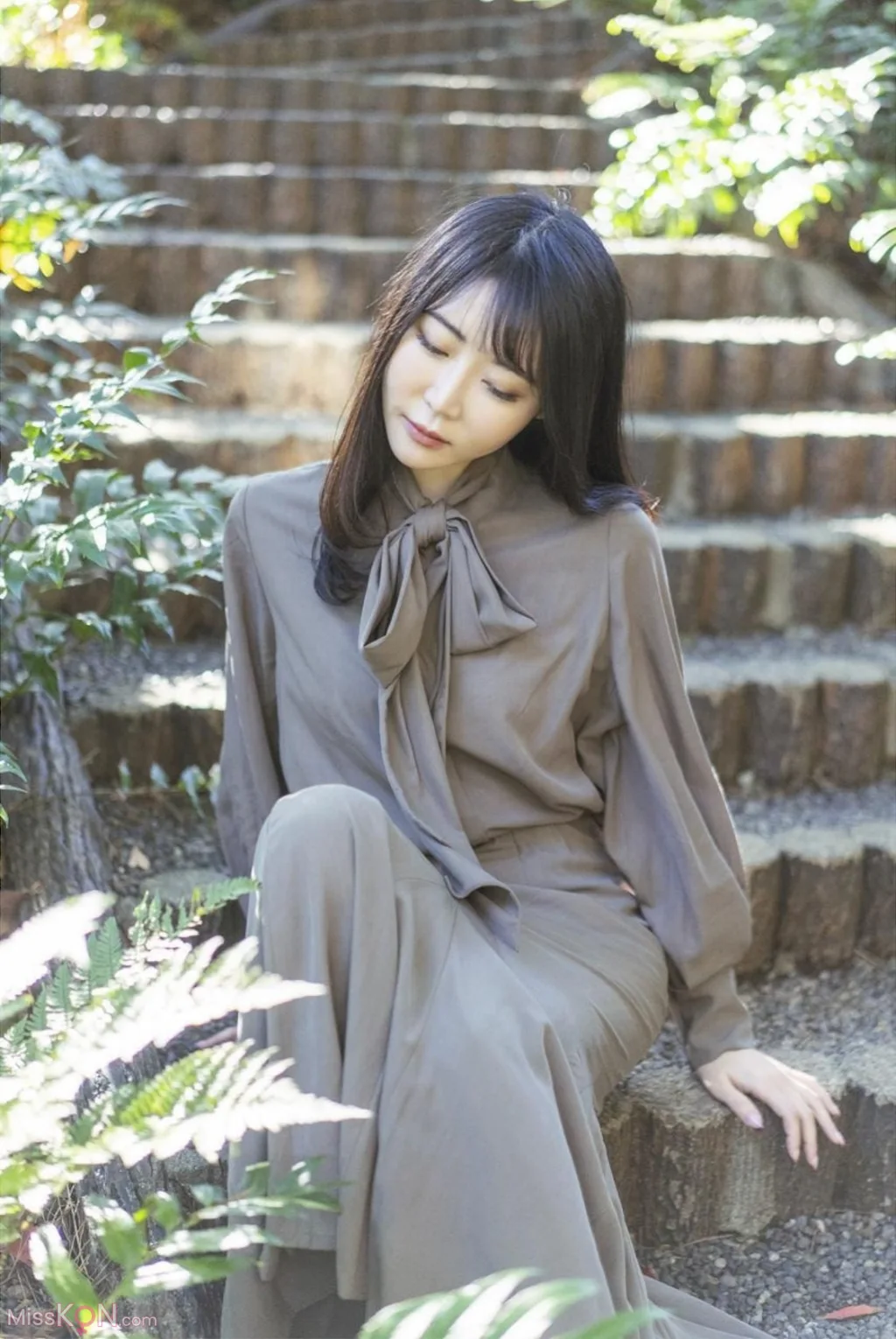 [JP] Nananano (七菜乃): Lumiere (320 photos)