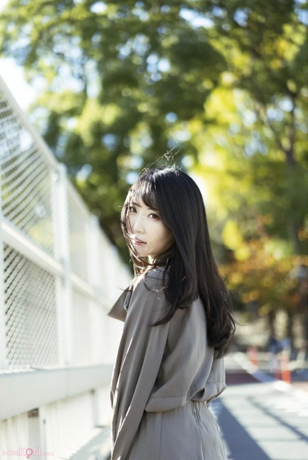 [JP] Nananano (七菜乃): Lumiere (320 photos)