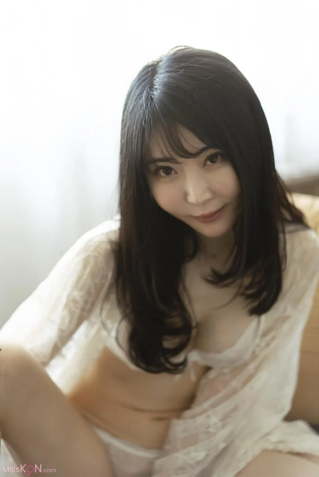 [JP] Nananano (七菜乃): Lumiere (320 photos)