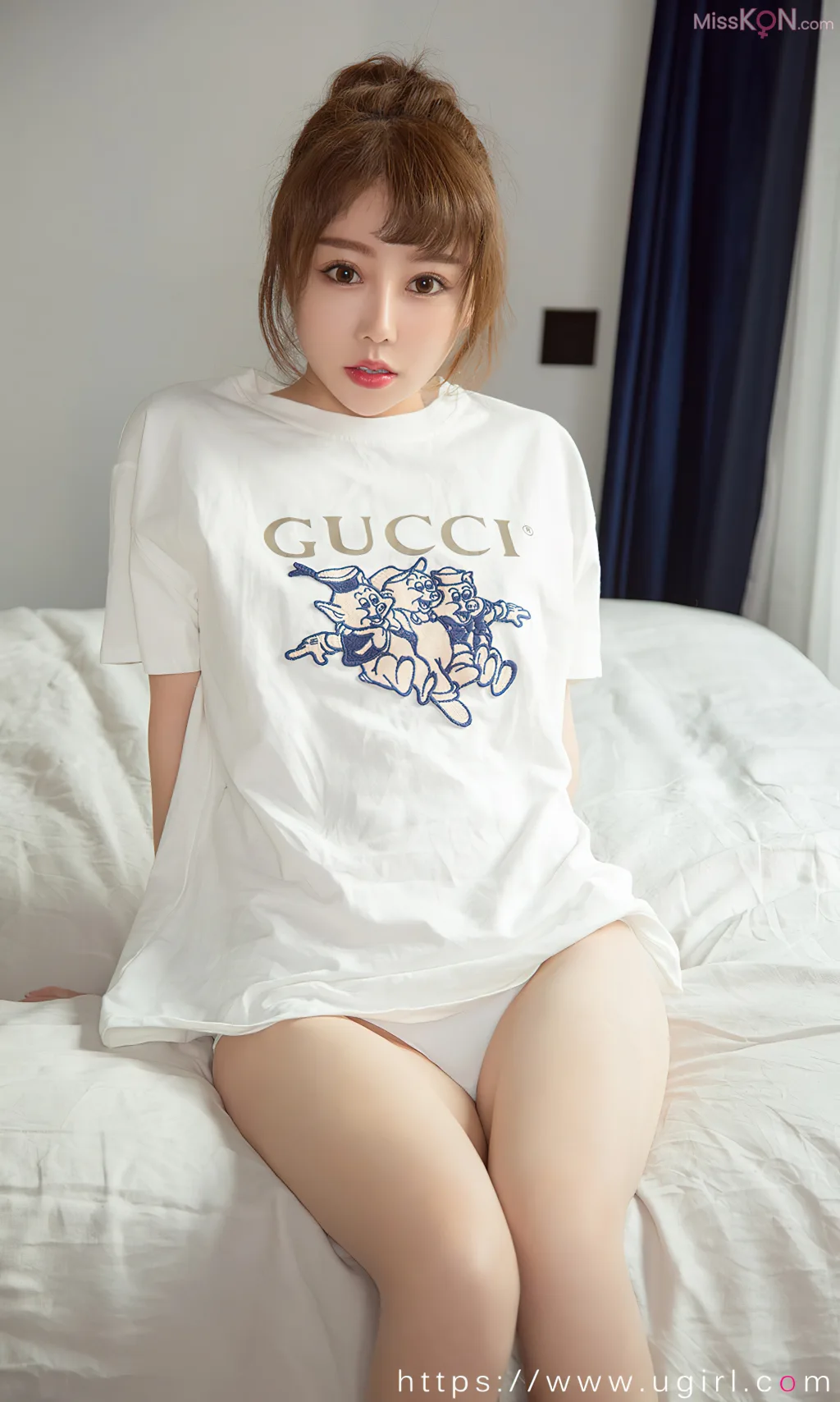[Ugirls爱尤物] No.2606 – 2620 (525 photos)