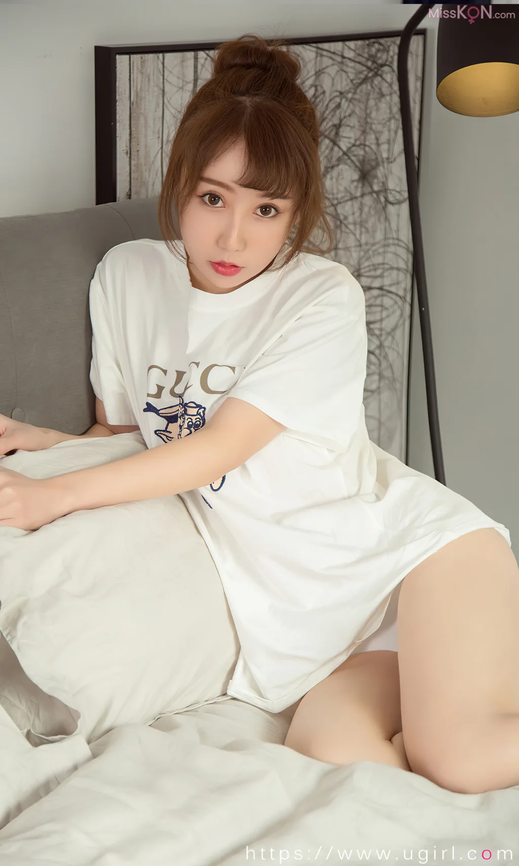 [Ugirls爱尤物] No.2606 – 2620 (525 photos)