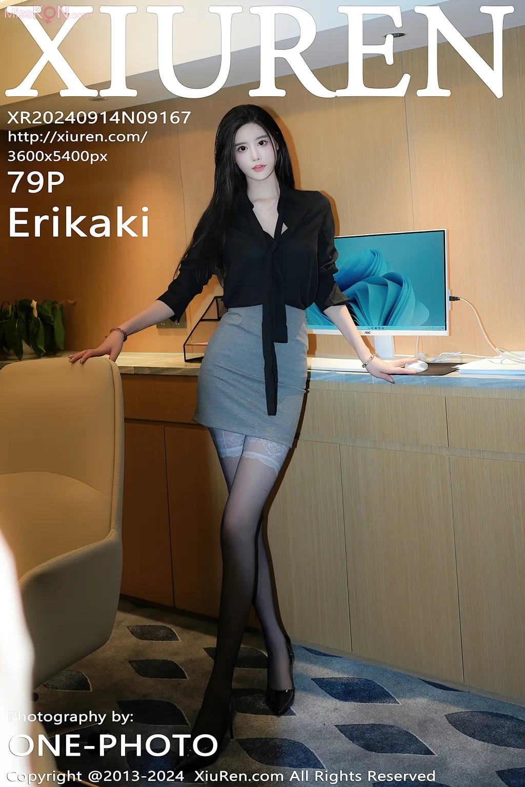 XIUREN No.9166 – 9180 (1153 photos) – Page 2