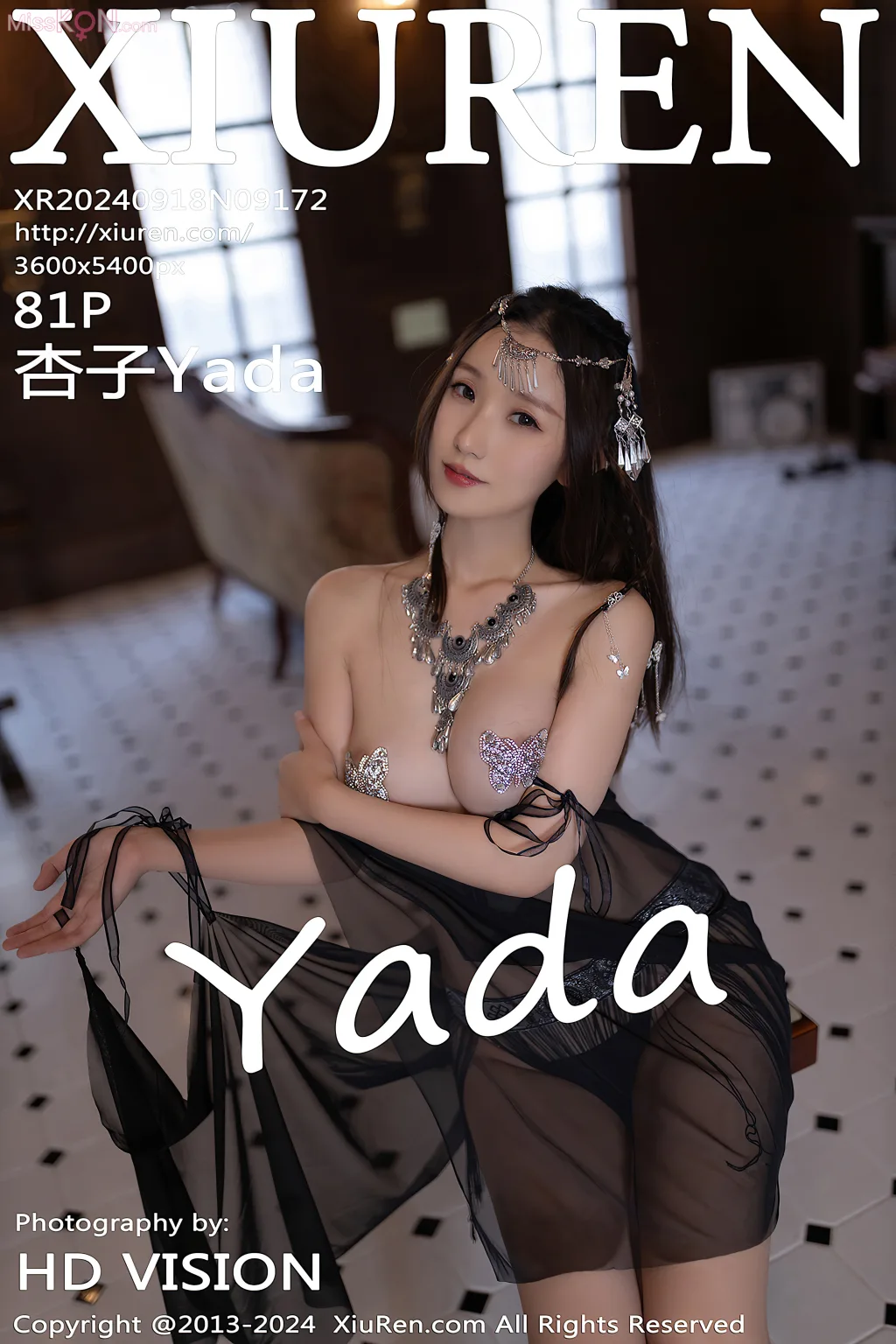 XIUREN No.9166 – 9180 (1153 photos) – Page 7