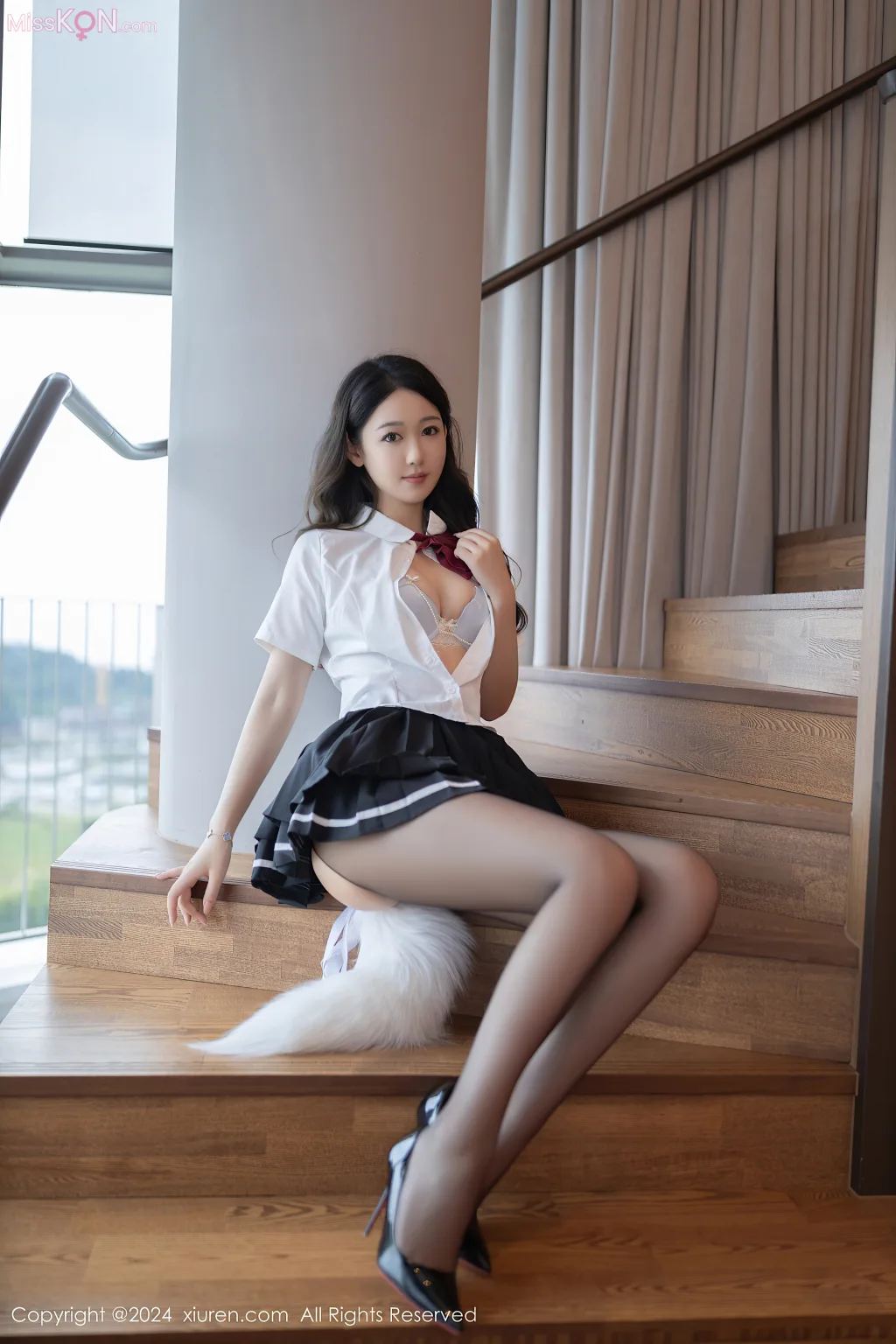XIUREN No.9166 – 9180 (1153 photos) – Page 9
