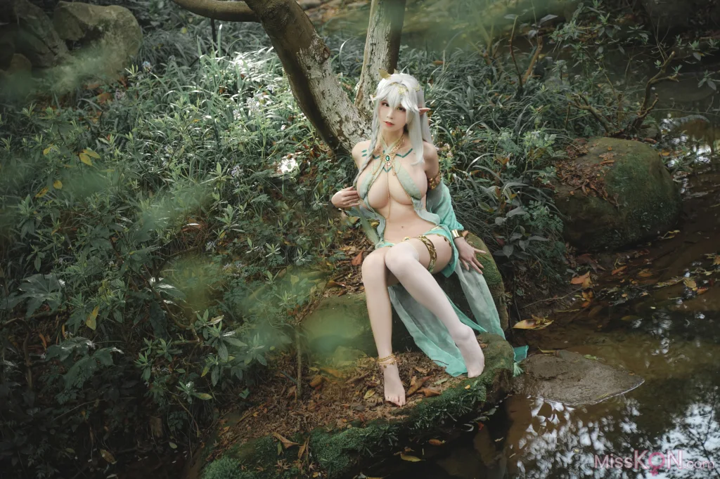 Coser@爱老师_PhD: 大慈树王 (50 photos)