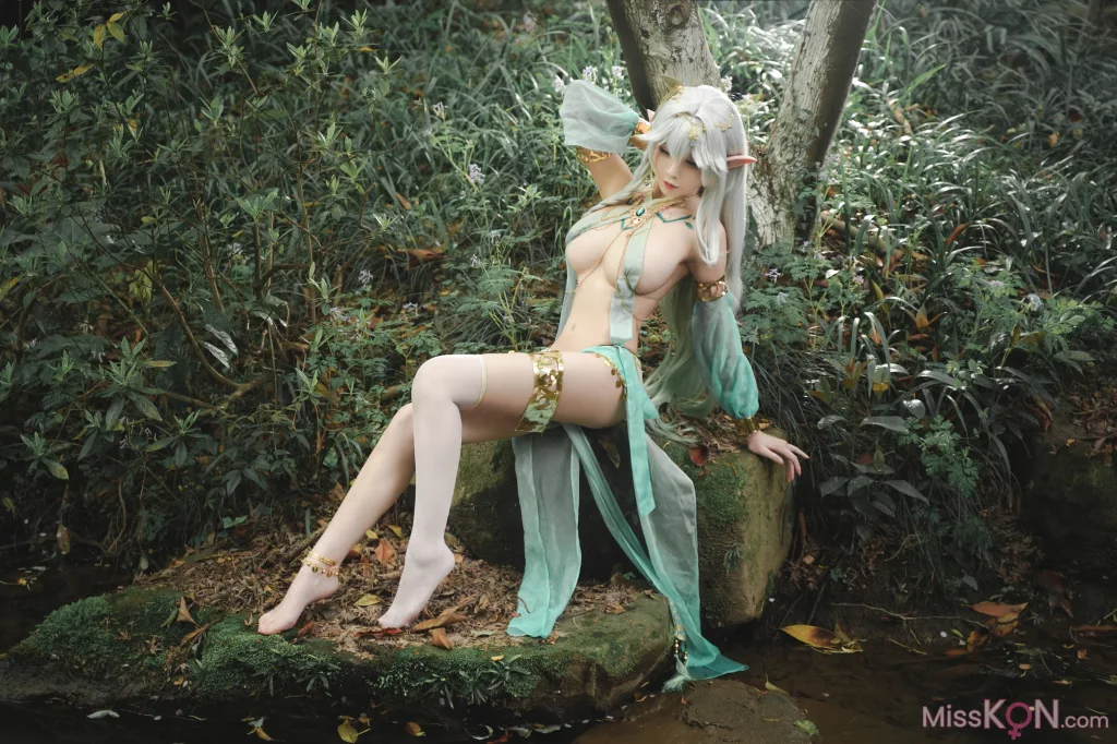Coser@爱老师_PhD: 大慈树王 (50 photos)