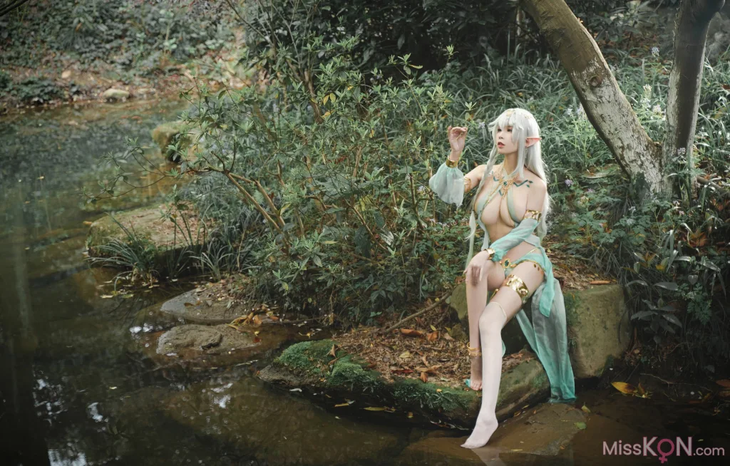 Coser@爱老师_PhD: 大慈树王 (50 photos)