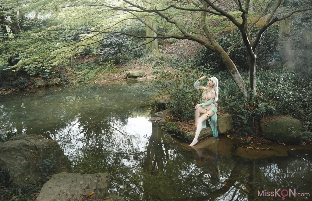 Coser@爱老师_PhD: 大慈树王 (50 photos)