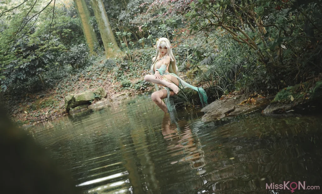 Coser@爱老师_PhD: 大慈树王 (50 photos)