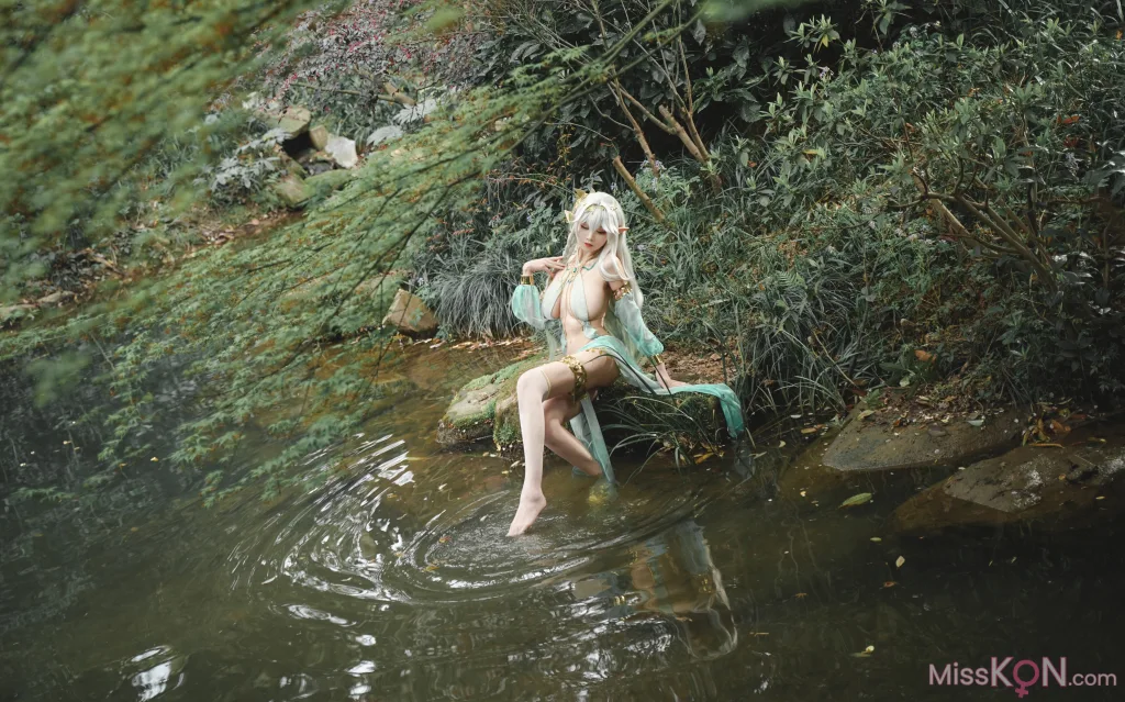 Coser@爱老师_PhD: 大慈树王 (50 photos)