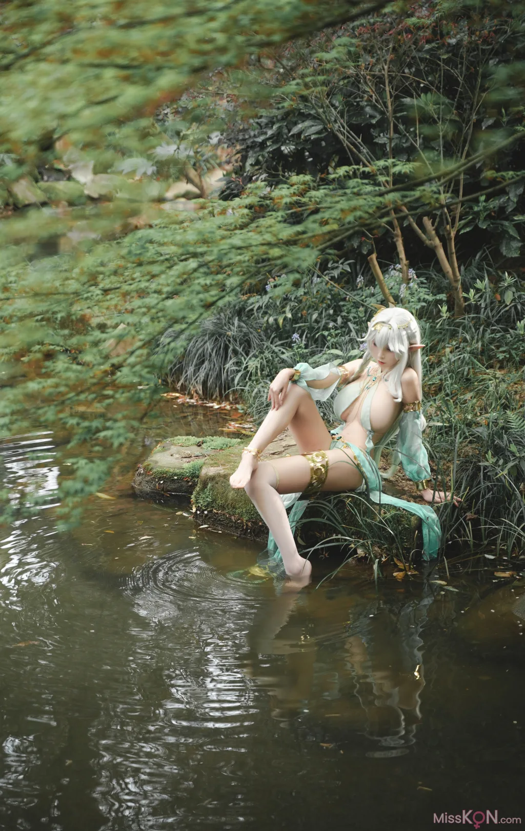 Coser@爱老师_PhD: 大慈树王 (50 photos)