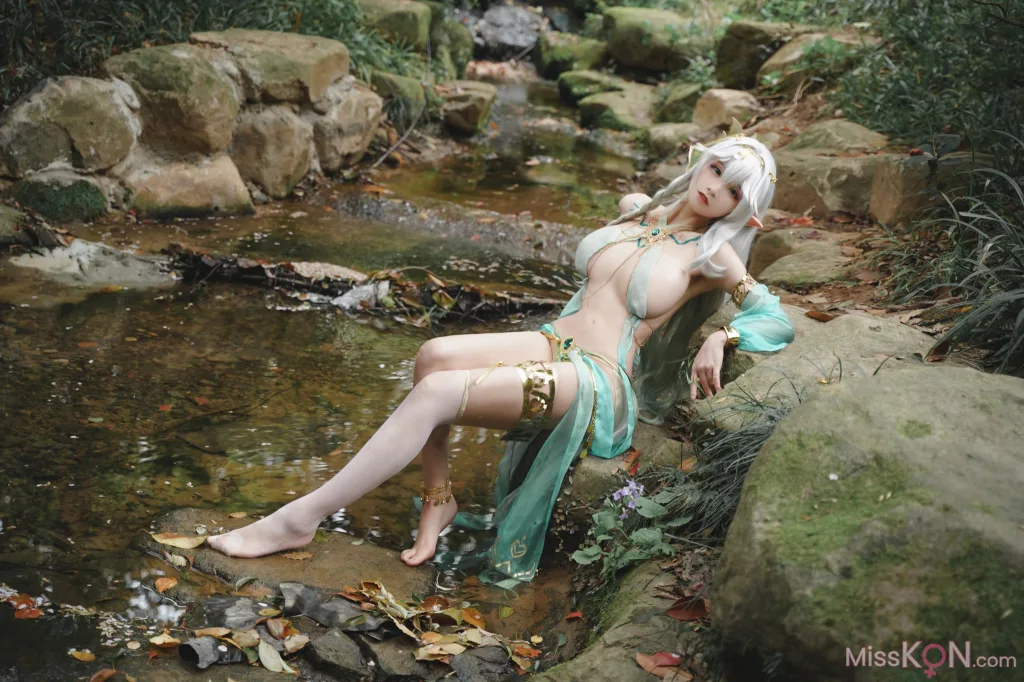 Coser@爱老师_PhD: 大慈树王 (50 photos)