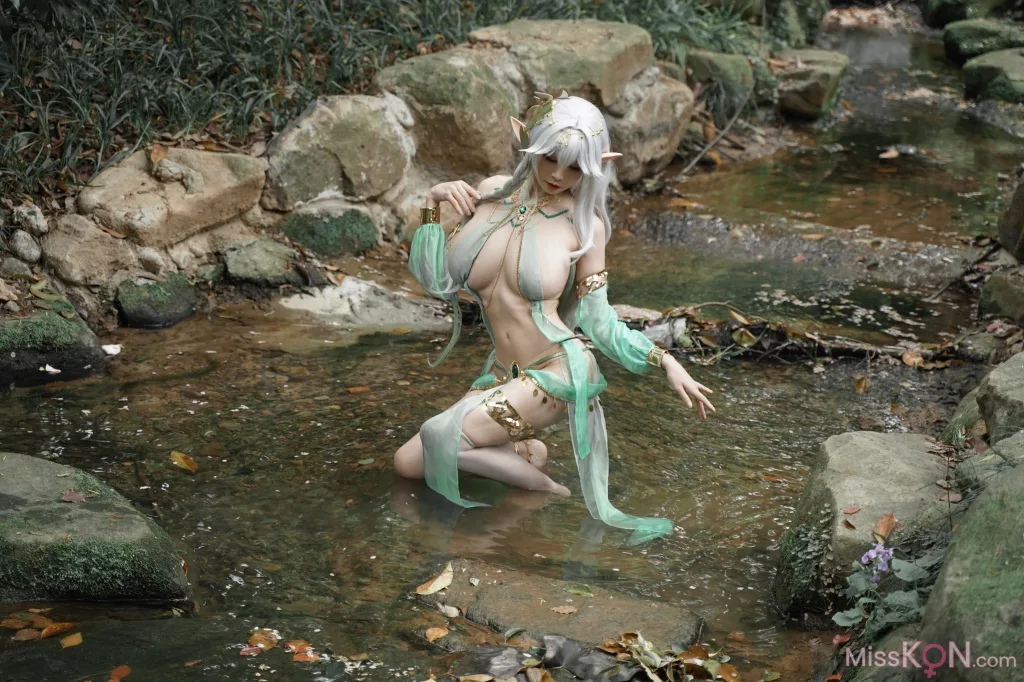 Coser@爱老师_PhD: 大慈树王 (50 photos)