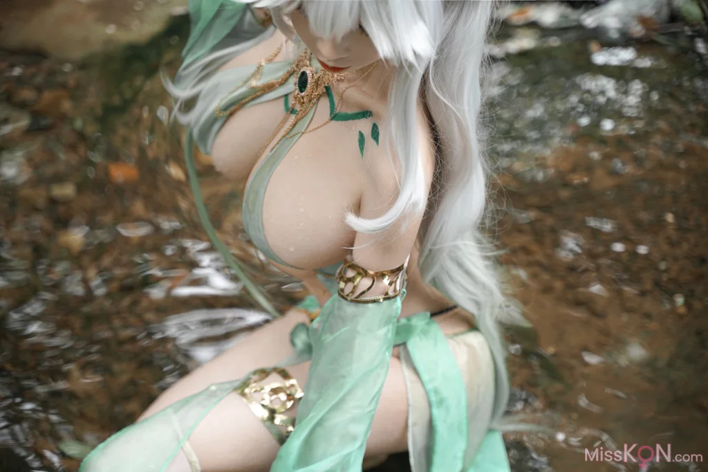 Coser@爱老师_PhD: 大慈树王 (50 photos)