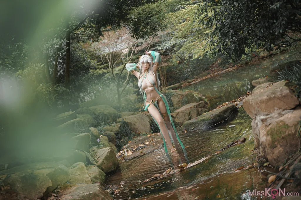 Coser@爱老师_PhD: 大慈树王 (50 photos)