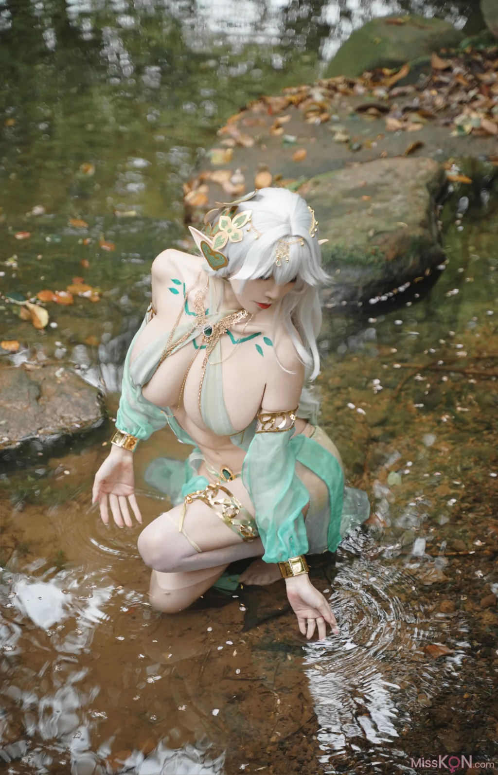 Coser@爱老师_PhD: 大慈树王 (50 photos)