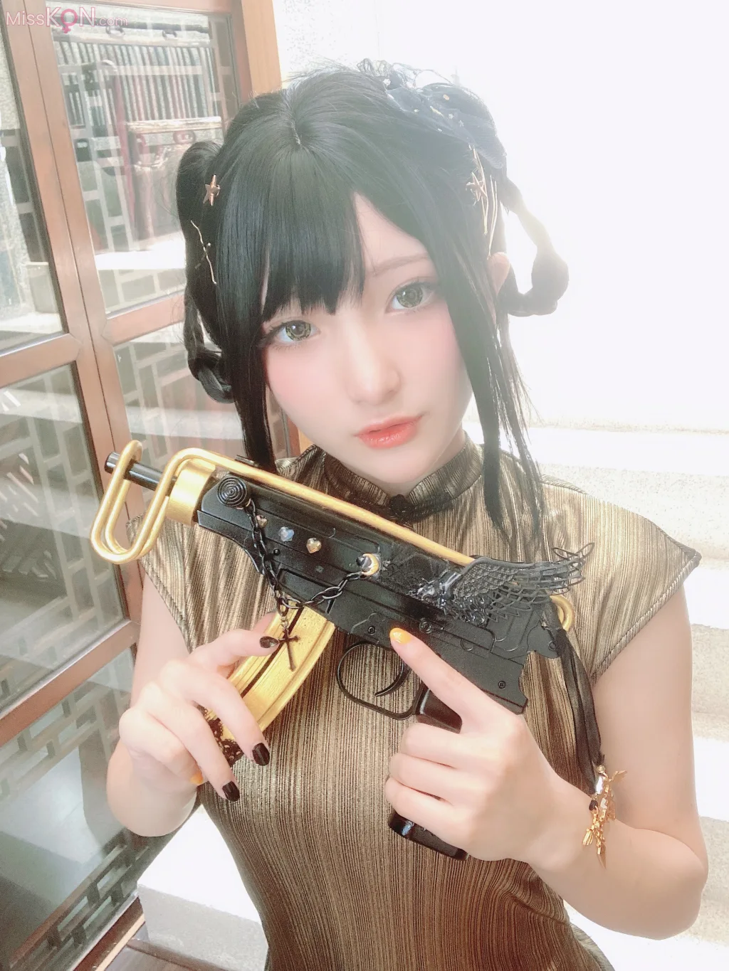 小丁: Patreon Photo Collection (75 photos)