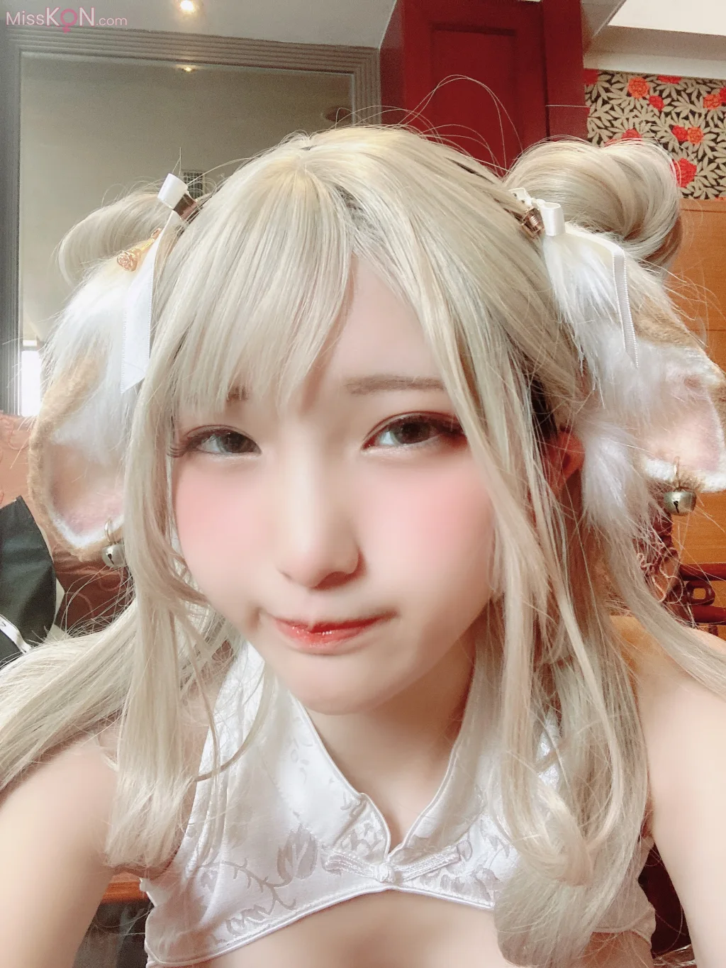 小丁: Patreon Photo Collection (75 photos)
