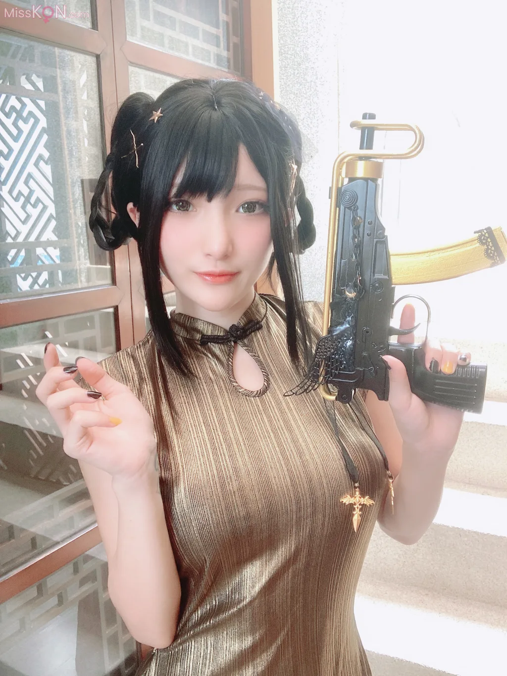 小丁: Patreon Photo Collection (75 photos)