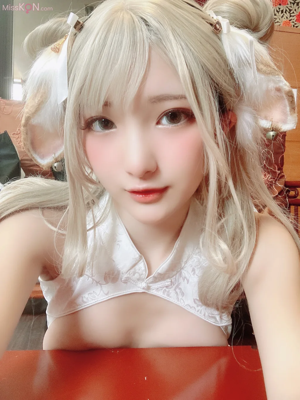 小丁: Patreon Photo Collection (75 photos)