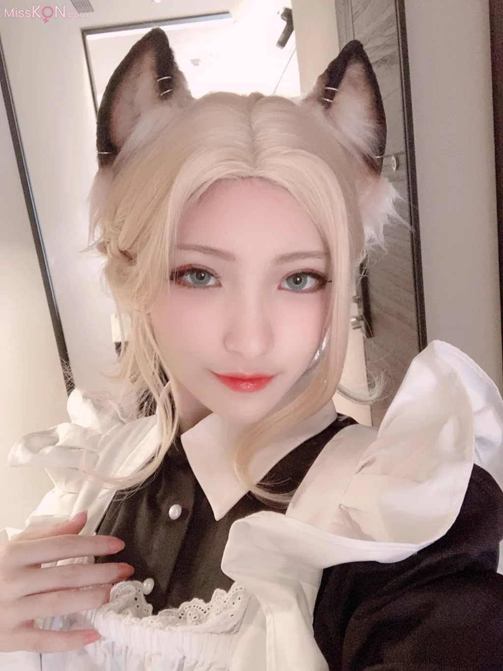 小丁: Patreon Photo Collection (75 photos)