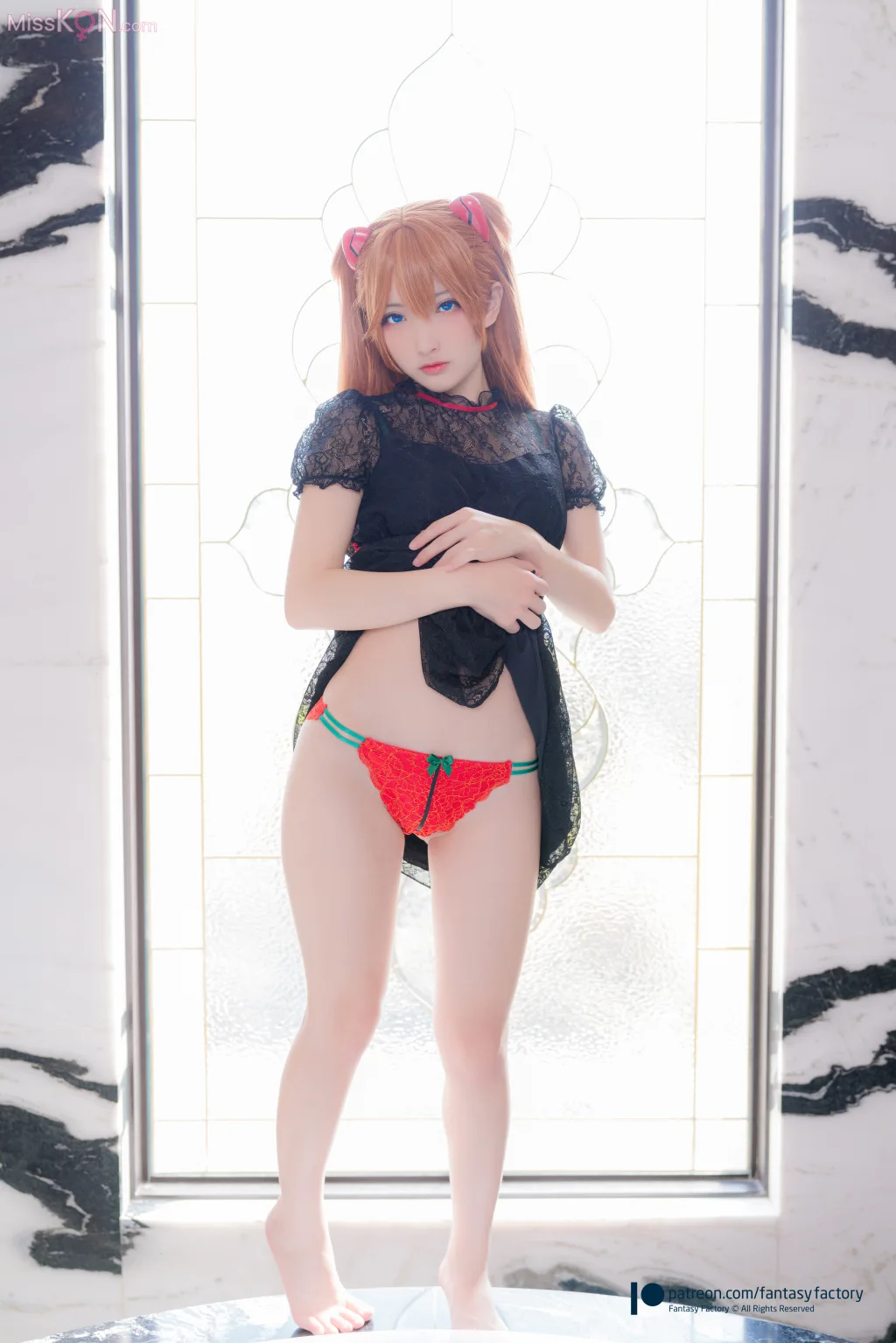 小丁: Patreon Photo Collection (75 photos)