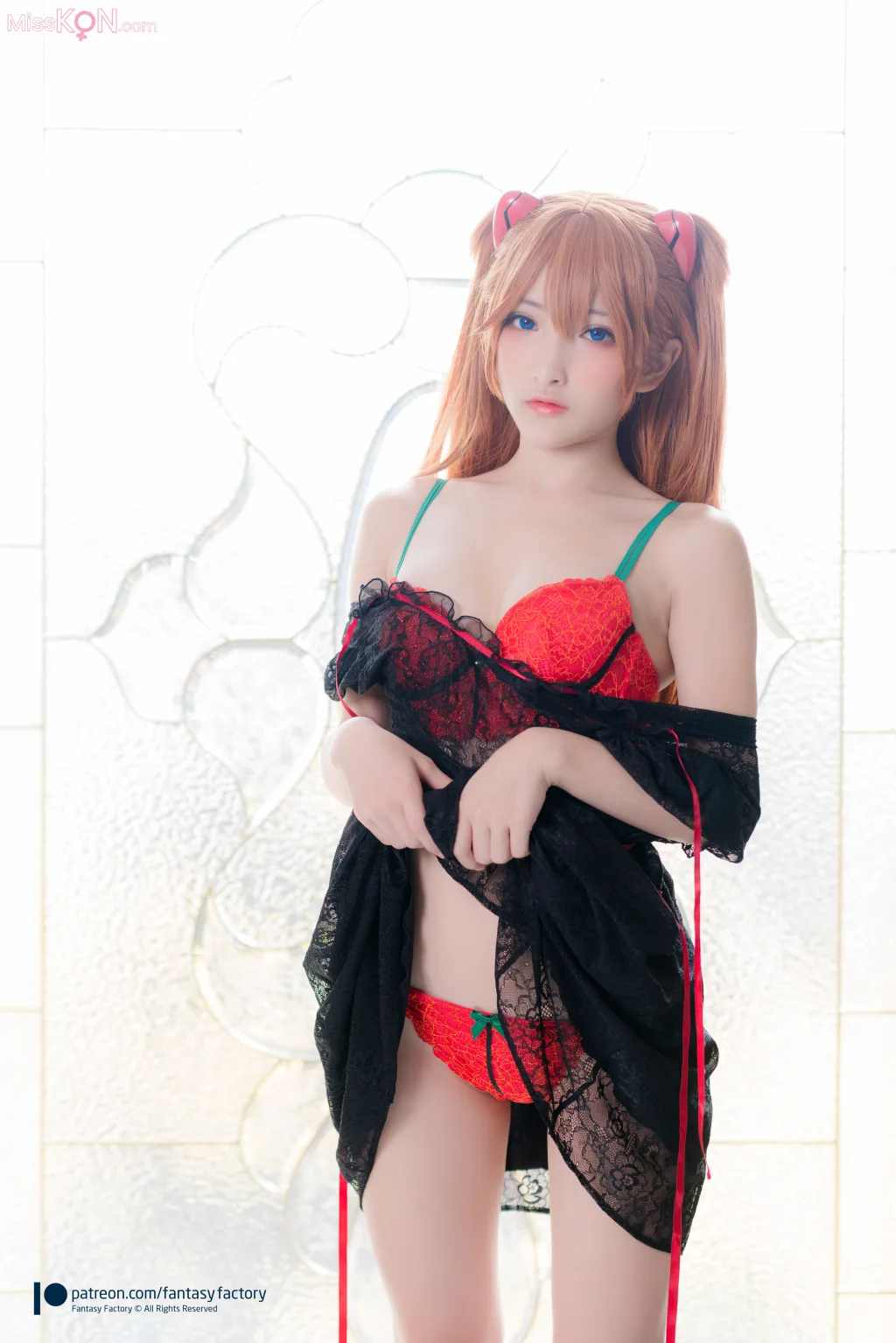 小丁: Patreon Photo Collection (75 ảnh)